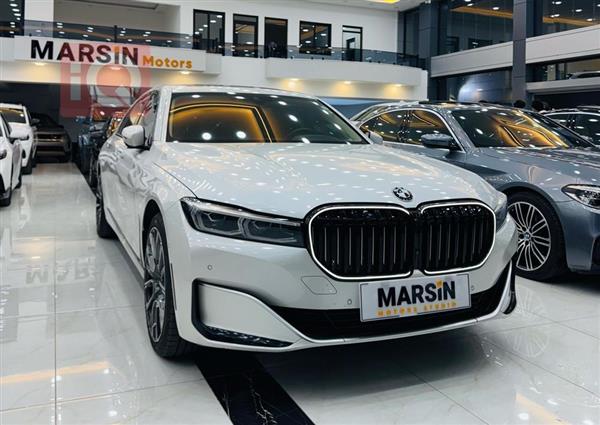 BMW for sale in Iraq
